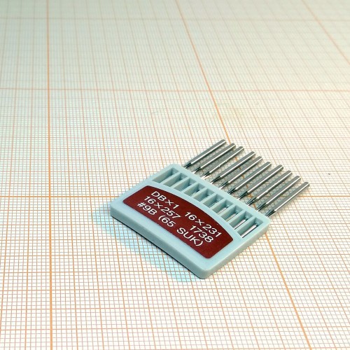 Kim máy may công nghiệp 1 kim Orange DBx1