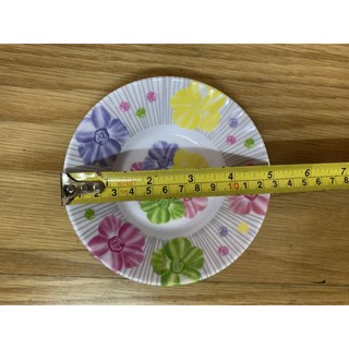 Dĩa Nhựa Sâu - Cạn (12cm - 26cm)