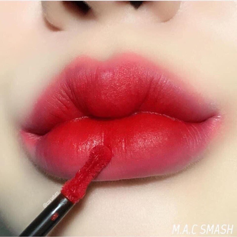 Son MAC chính hãng Powder kiss Liquid Lipcolour, son MAC kem 991, 998, 989, 997, 987, 994, 992 date mới