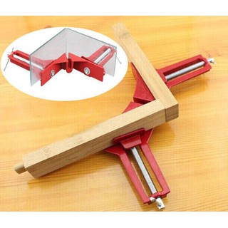 Ê tô mini vuông góc, kẹp chính xác 90 độ, dụng cụ gia công, chế tác chuyên nghiệp