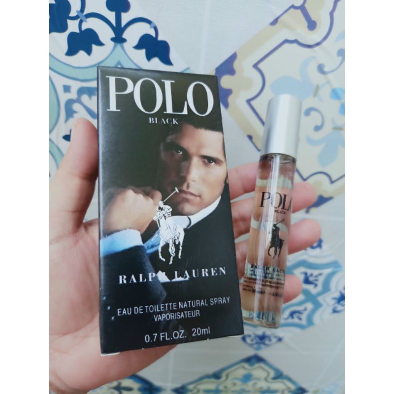 (20ml) Nước Hoa Nam nhiều mẫu | BigBuy360 - bigbuy360.vn