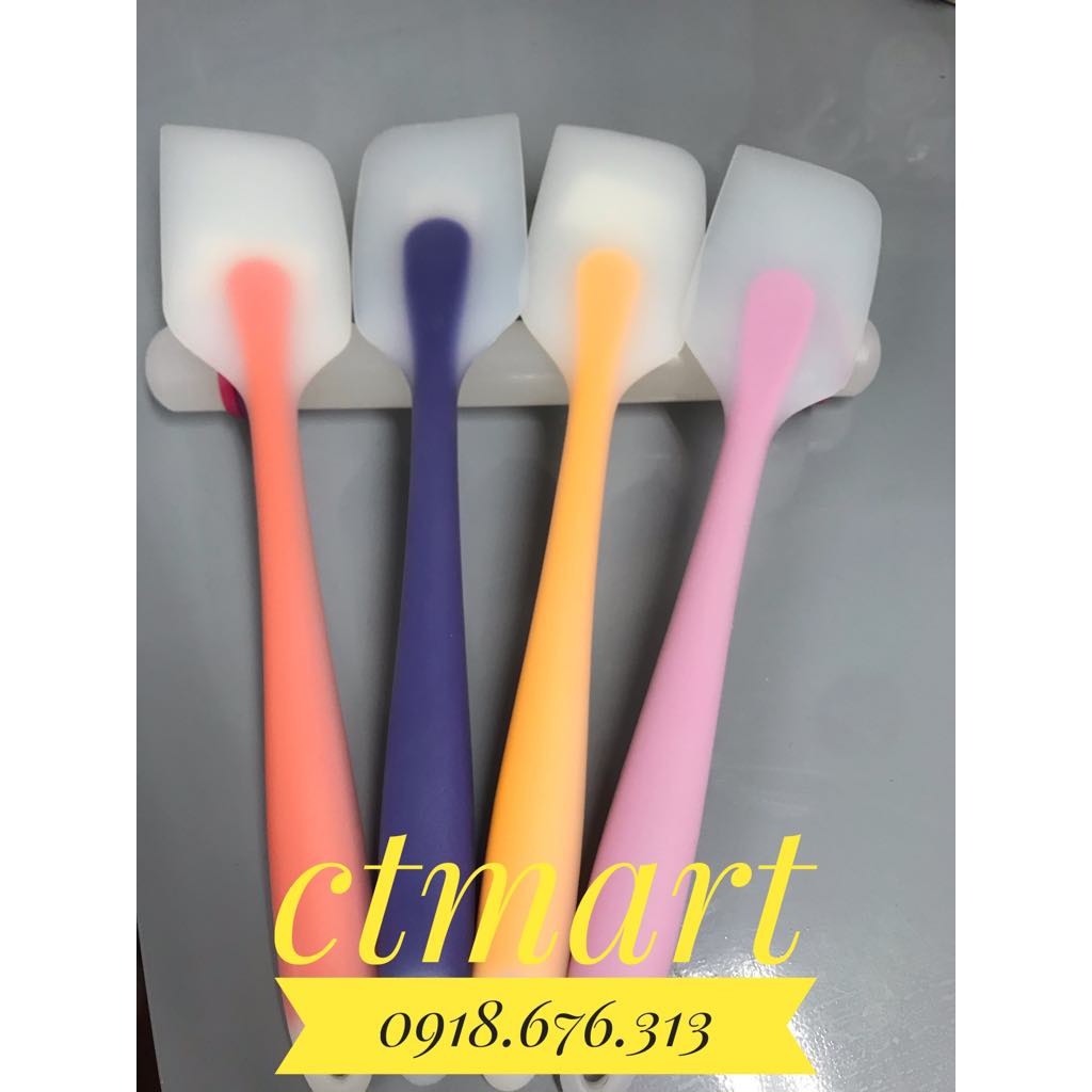 Spatula đúc ltrong 29cm