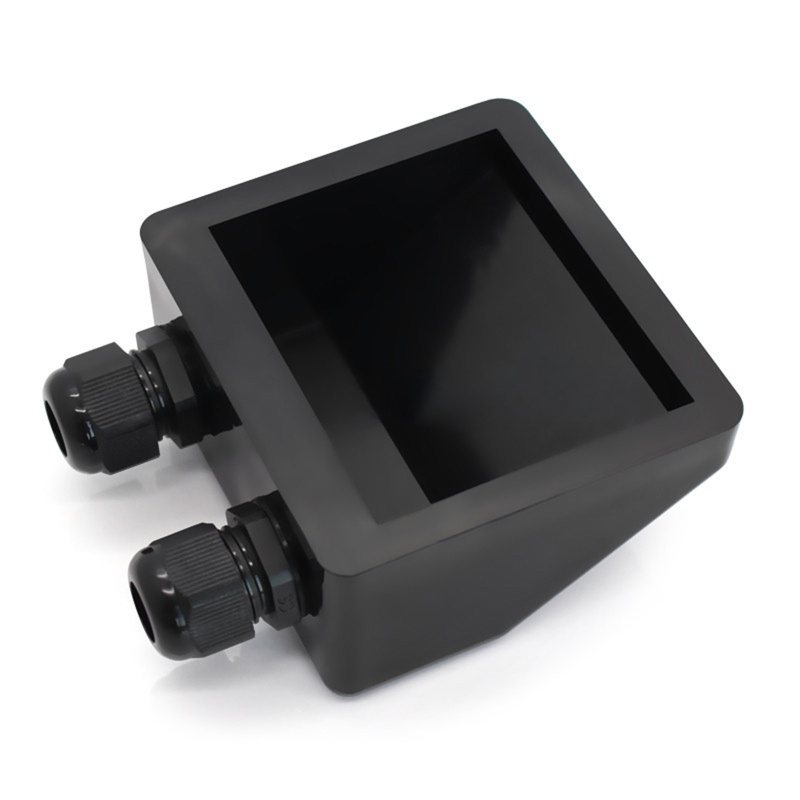 Hộp Dây Cáp Năng Lượng Mặt Trời Cho Xe Caravan