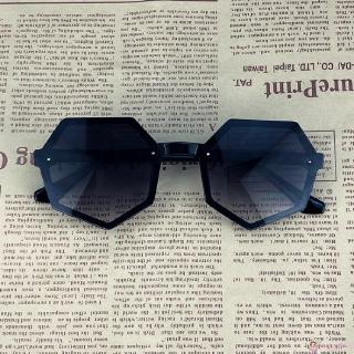 Kính Râm Kiểu Dáng Hình Học Cho Bé
