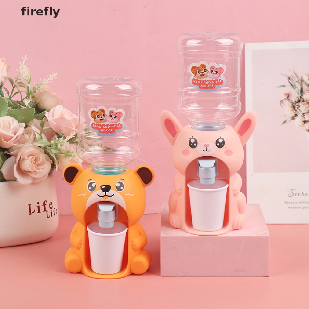 Bình Nước Mini Thiết Kế Dễ Thương