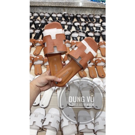 Dép chữ H Bigsize 40-43