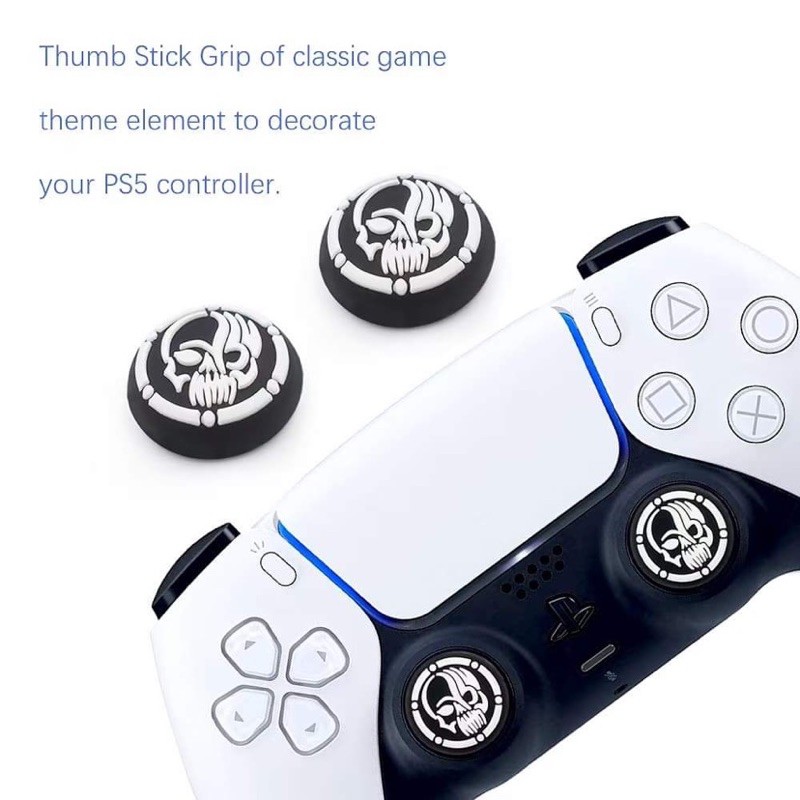 Núm bọc cần tay cầm ps5,ps4,xbox oneX,xbox 360các đời tay Xbox One Ps4 Xbox360 khác ok ạ