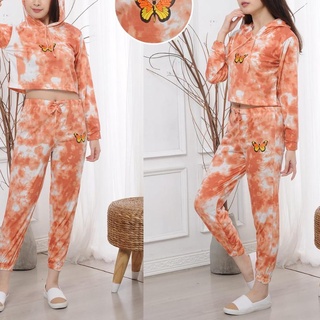 ✱ Bộ tóc giả Tokolobo SET MARIPOSA TIEDYE ♗
