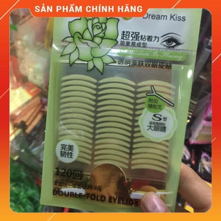 Sỉ 10 kích mí 120 đôi