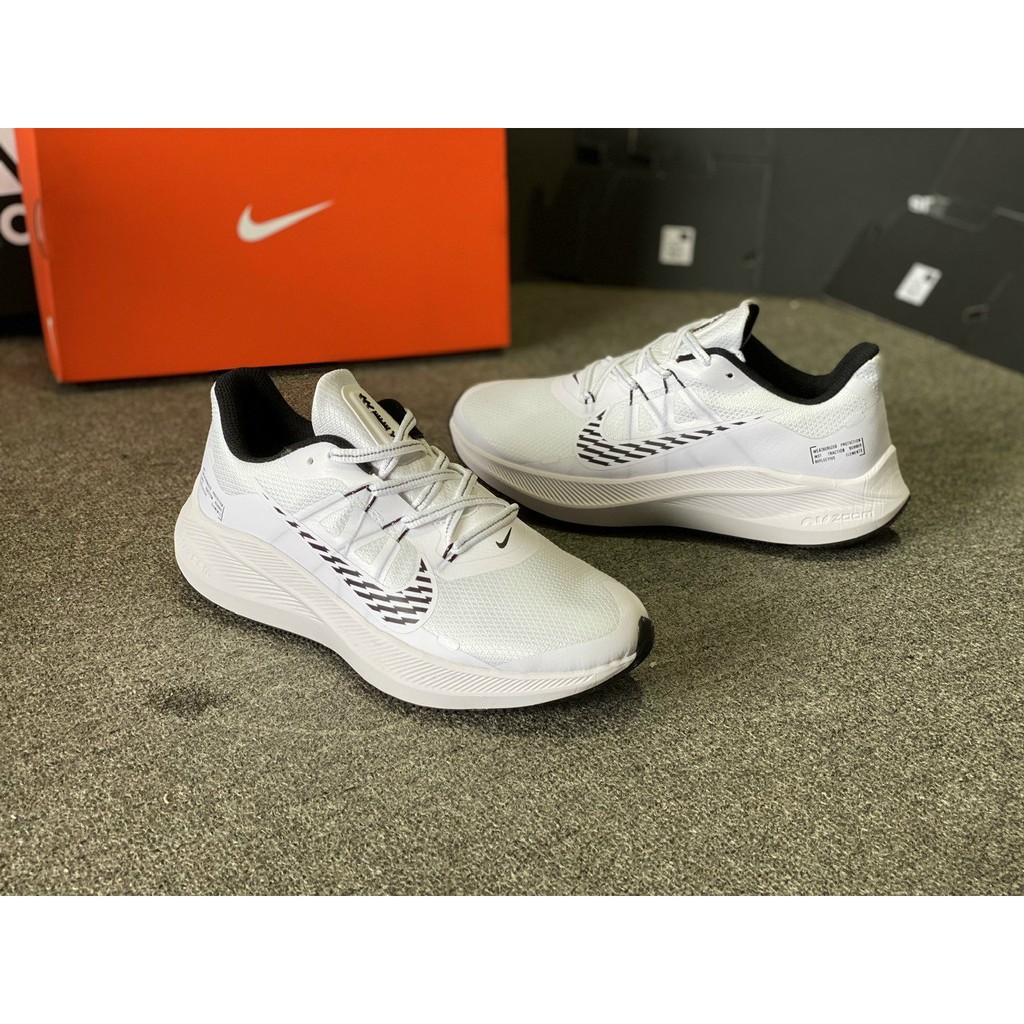 GIÀY NIKE WinFlo 7 FULL BOX REAL CHÍNH HÃNG (Nam - Nữ)