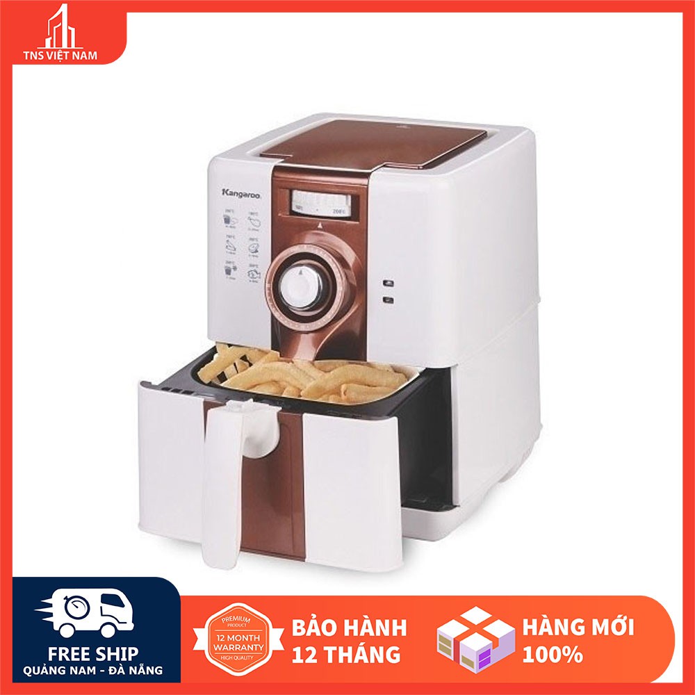 Lò nướng chân không Kangaroo KG20F1