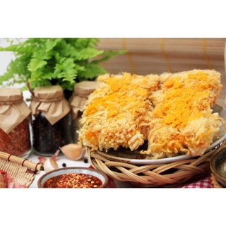 Cơm cháy rộp rộp - thương hiệu việt nam