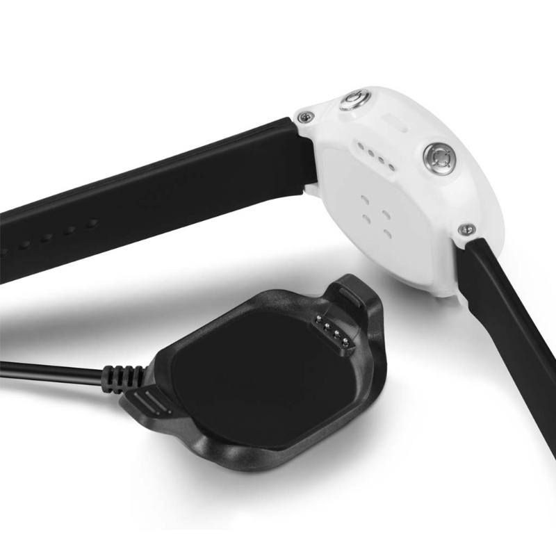 Dây Cáp Sạc Dài 1M Cho Đồng Hồ Thông Minh Garmin Approach S6 S5