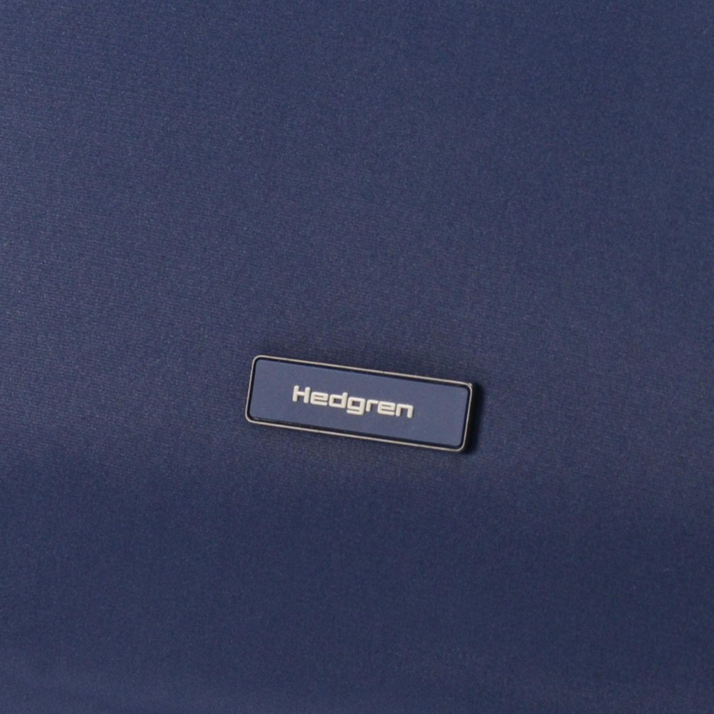 Túi đeo chéo Hedgren NOVA HNOV03/724-01 HALO BLUE 25.5x8x25.5