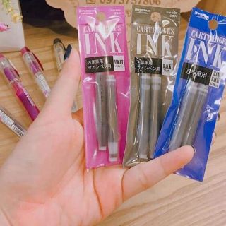 📣📣📣 Bút mực Preppy Nhật Bản 😘😘😘