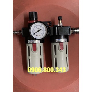 Lọc Hơi Nước Cho Bình Hơi