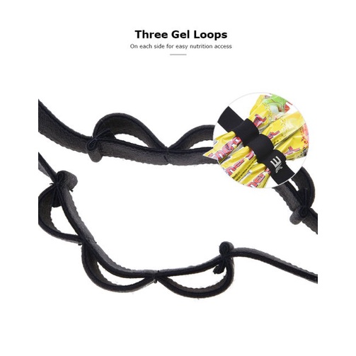 DÂY ĐEO BIB THI ĐẤU AONIJIE E4076 & E4085