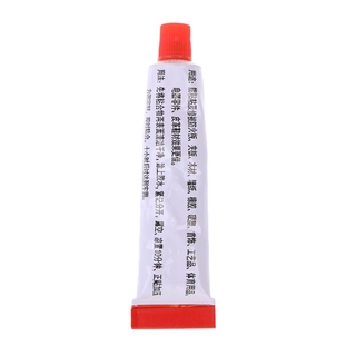 Keo dán giày dép siêu dính 10ml