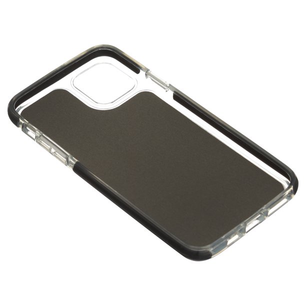 Ốp iPhone 11 Pro Max iHome Velo Silicone Impact Case