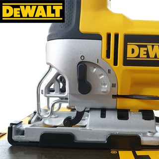 Máy cưa lọng Dewalt 500W DW349R