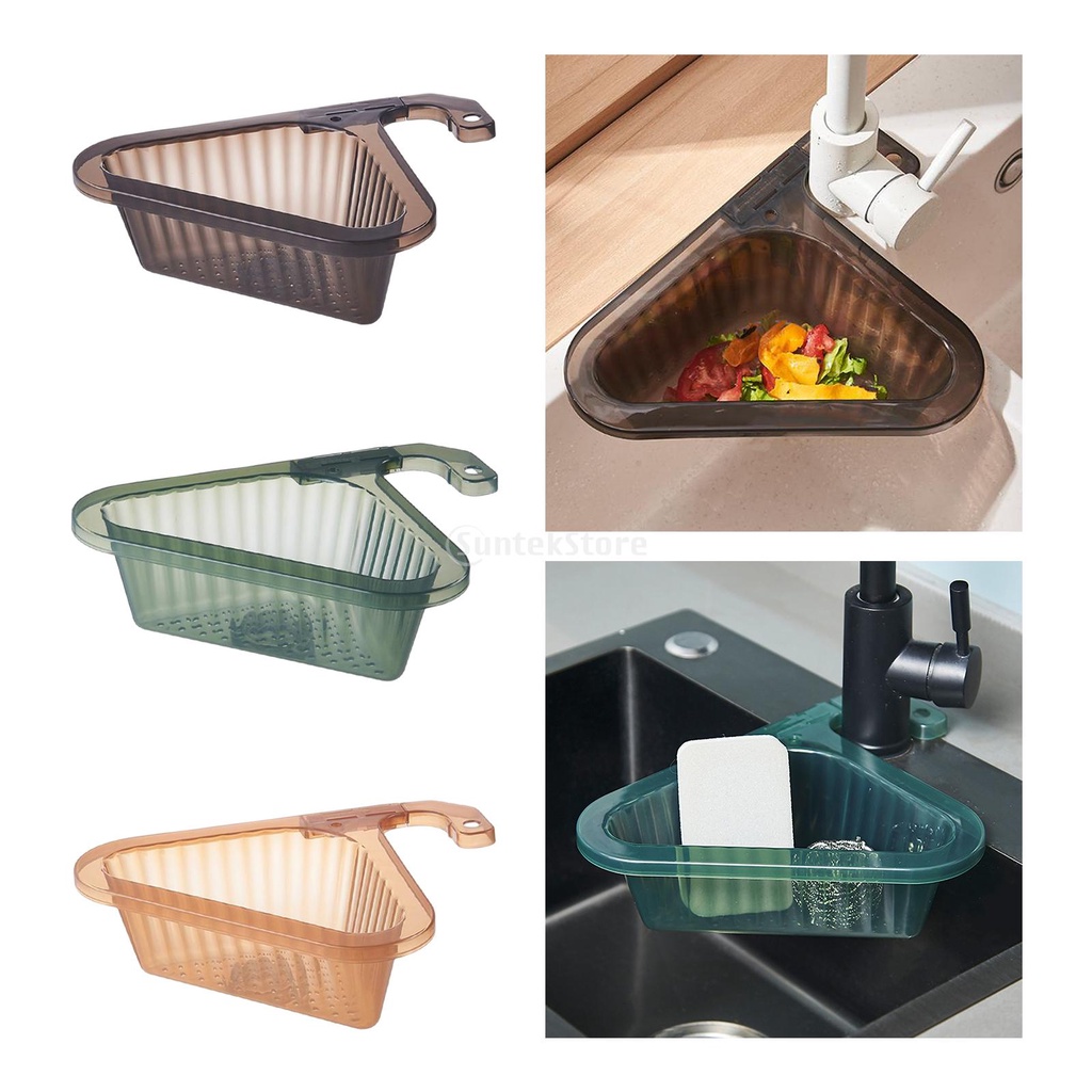 Rổ Rửa Thực Phẩm Thoát Nước Đa Năng Tiện Dụng