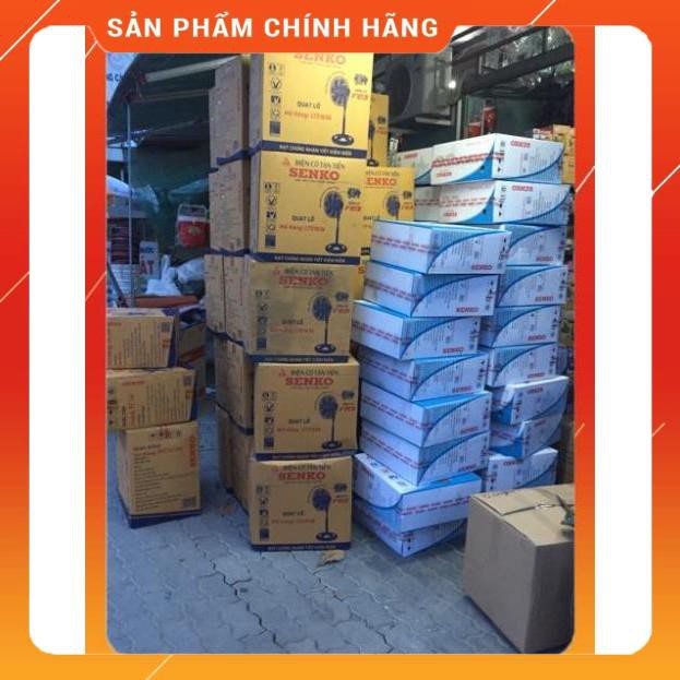 [Grab Hỏa tốc 1H] Quạt bàn senko mini B102 Huy Anh | BigBuy360 - bigbuy360.vn