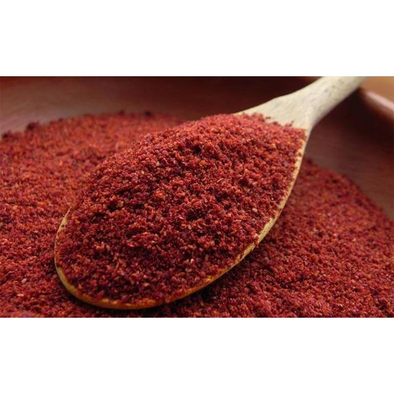 500g Sumac - Bột Sumac