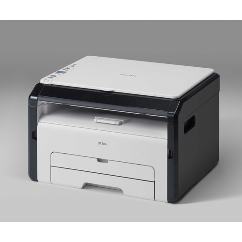 MÁY IN LASER ĐEN TRẮNG ĐA CHỨC NĂNG RICOH SP200S ĐÃ QUA SỬ DỤNG - AALO.VN | BigBuy360 - bigbuy360.vn