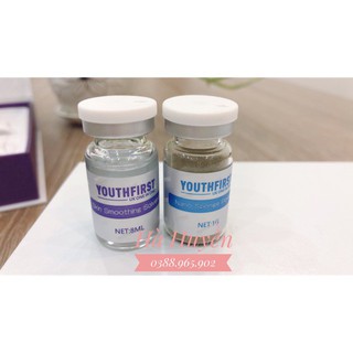 Vi kim tảo biển Nano Peel