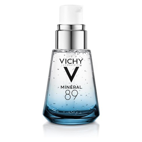 Vichy Tinh Chất Khoáng Cô Đặc Mineral 89 30ml