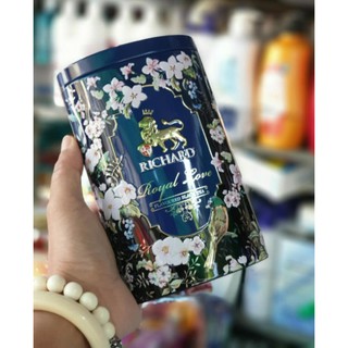 Trà đen royal love richard - 80g