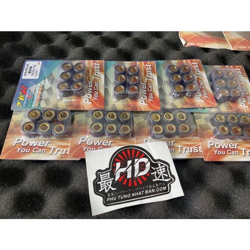 Bi nồi twh Yamaha Bws / Cygnus 125