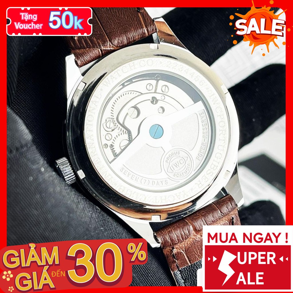 Đồng hồ nam - Đồng Hồ Kim Cơ Chống Nước Chống Xước Máy Chuẩn Chất Liệu Cao Cấp Bảo Hành 6 Tháng 3905 - 1199 Watches | BigBuy360 - bigbuy360.vn