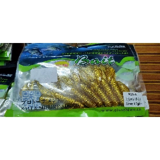 Combo 5 mồi mềm Tsurinoya