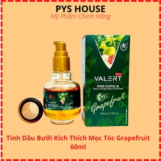 Tinh Dầu Bưởi Kích Thích Mọc Tóc Grapefruit 60ml