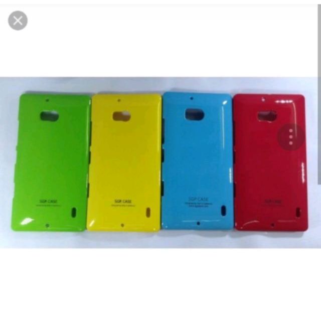 Ốp lưng SGP NOKIA 930