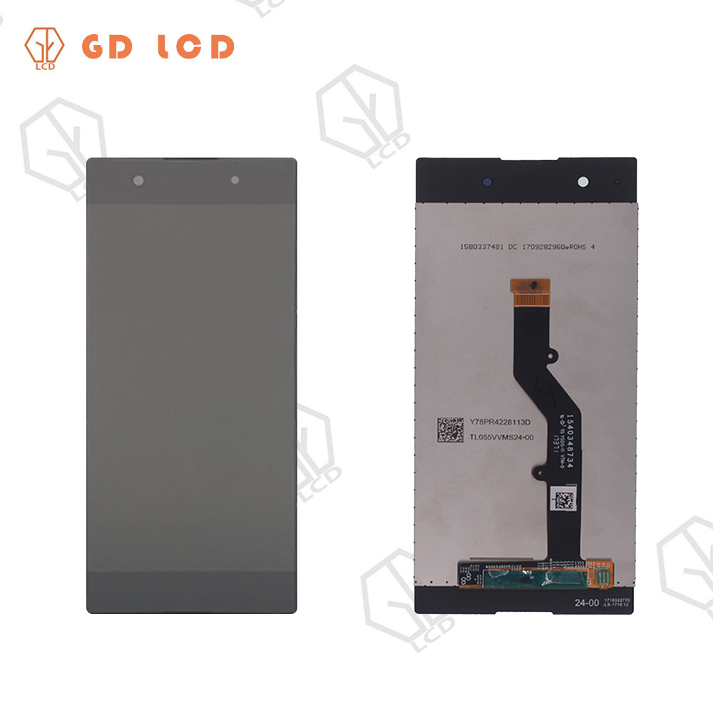 Màn Hình Cảm Ứng Lcd Thay Thế 100% Cho Sony Xperia Xa1 Plus G3412 G3416 G3426