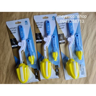 Cọ rửa bình sữa KuKu KU5343