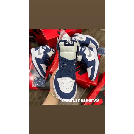 Giày do đừn màu mới