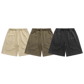 Quần short Made Extreme Button Pocket