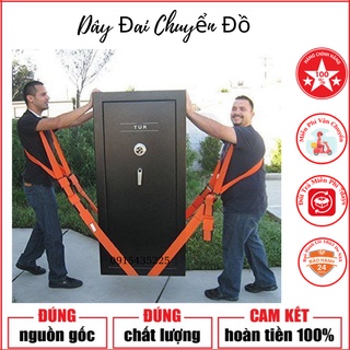 Dây đai Trợ Lực Khiêng đồ Forearm Forklift