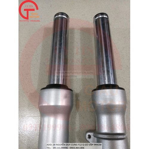 PHUỘC TRƯỚC SH Ý MÃ KTF-981 CHÍNH HÃNG