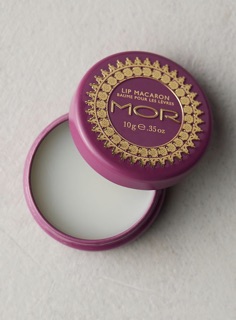 Son Dưỡng Môi It'S Skin Macaron Lip Balm