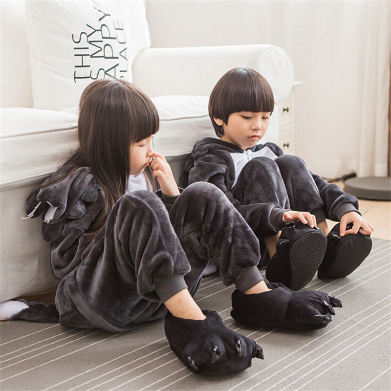 Bộ đồ ngủ hóa trang động vật Kigurumi dành cho nữ | BigBuy360 - bigbuy360.vn