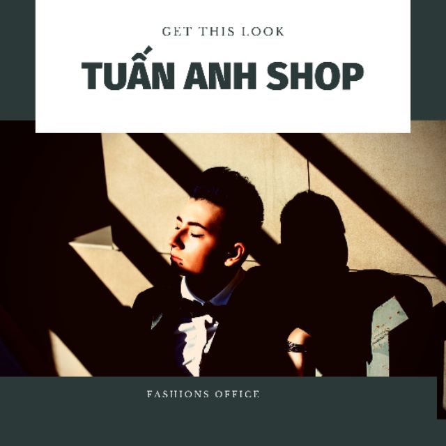 TUẤN ANH  SHOP