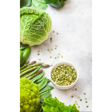 MBC Nước dưỡng từ bông cải xanh và bắp cải hữu cơ Organic Cabbage Broccoli