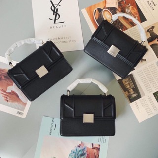 Túi pedro vừa xách vừa có dây đeo dài ( hàng order )