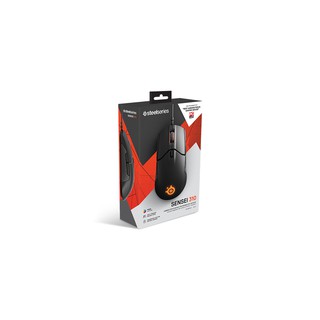  Chuột Gaming SteelSeries Rival 310 Black (RGB)