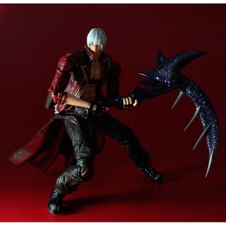 Mô hình Dante Devil May Cry PA