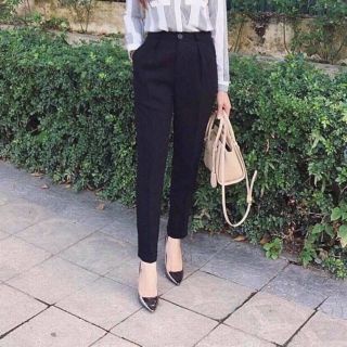 QUẦN TÂY 9 TẤC  " kèm ảnh thật " FISIZE